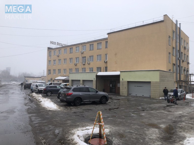 Оренда комплексу будівель та споруд, под офис, нормальне сост., <a class="location-link" href="/kiev/" title="Недвижимость Київ">Київ</a>, <a class="location-link" href="/kiev/goloseevskij/" title="Недвижимость Голосіївський район">Голосіївський р-н</a>, Пирогівський шлях, 34 ( <img src="https://megamakler.com.ua/metro/00ff00.gif" alt="" class="metro" /> м. Выдубичи, 15 ) (изображение 2)