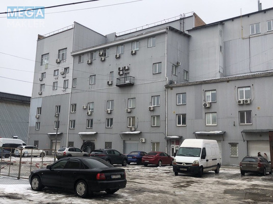 Оренда комплексу будівель та споруд, под офис, нормальне сост., <a class="location-link" href="/kiev/" title="Недвижимость Київ">Київ</a>, <a class="location-link" href="/kiev/goloseevskij/" title="Недвижимость Голосіївський район">Голосіївський р-н</a>, Пирогівський шлях, 34 ( <img src="https://megamakler.com.ua/metro/00ff00.gif" alt="" class="metro" /> м. Выдубичи, 15 ) (изображение 3)