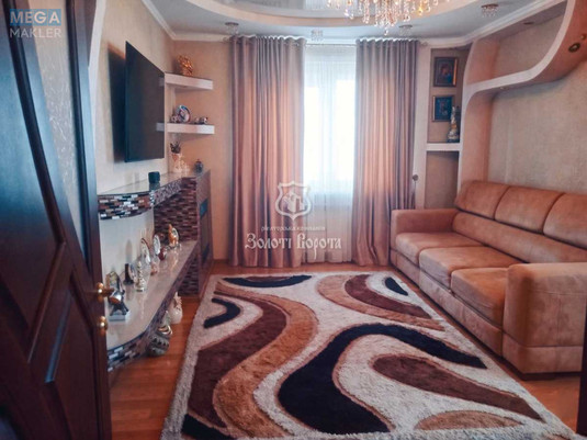 Продаж 2 кімнатної квартири (69/42/16), 19 пов. 22 пов. будинку, <a class="location-link" href="/kiev/" title="Недвижимость Київ">Київ</a>, <a class="location-link" href="/kiev/dneprovskij/" title="Недвижимость Дніпровський район">Дніпровський р-н</a>, Краківська вул., 13б (изображение 2)