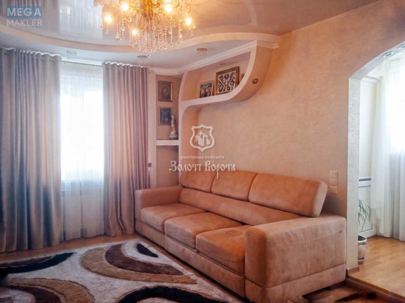 Продаж 2 кімнатної квартири (69/42/16), 19 пов. 22 пов. будинку, <a class="location-link" href="/kiev/" title="Недвижимость Київ">Київ</a>, <a class="location-link" href="/kiev/dneprovskij/" title="Недвижимость Дніпровський район">Дніпровський р-н</a>, Краківська вул., 13б (изображение 3)