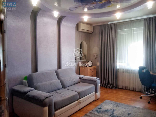 Продаж 2 кімнатної квартири (69/42/16), 19 пов. 22 пов. будинку, <a class="location-link" href="/kiev/" title="Недвижимость Київ">Київ</a>, <a class="location-link" href="/kiev/dneprovskij/" title="Недвижимость Дніпровський район">Дніпровський р-н</a>, Краківська вул., 13б (изображение 5)