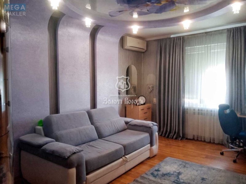 Продаж 2 кімнатної квартири (69/42/16), 19 пов. 22 пов. будинку, <a class="location-link" href="/kiev/" title="Недвижимость Київ">Київ</a>, <a class="location-link" href="/kiev/dneprovskij/" title="Недвижимость Дніпровський район">Дніпровський р-н</a>, Краківська вул., 13б (изображение 5)
