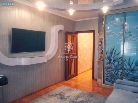 Продаж 2 кімнатної квартири (69/42/16), 19 пов. 22 пов. будинку, <a class="location-link" href="/kiev/" title="Недвижимость Київ">Київ</a>, <a class="location-link" href="/kiev/dneprovskij/" title="Недвижимость Дніпровський район">Дніпровський р-н</a>, Краківська вул., 13б (изображение 7)