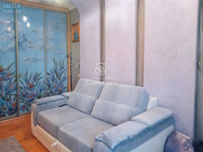 Продаж 2 кімнатної квартири (69/42/16), 19 пов. 22 пов. будинку, <a class="location-link" href="/kiev/" title="Недвижимость Київ">Київ</a>, <a class="location-link" href="/kiev/dneprovskij/" title="Недвижимость Дніпровський район">Дніпровський р-н</a>, Краківська вул., 13б (изображение 9)