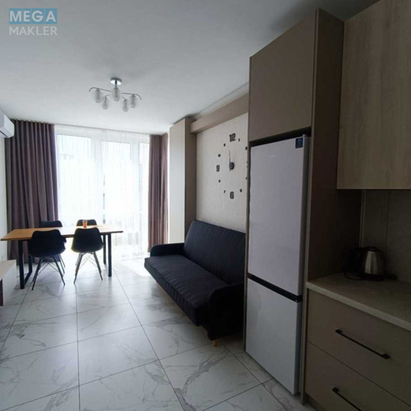 Оренда 1 кімнатної квартири, <a class="location-link" href="/petropavlovskaya-borshagovka/" title="Недвижимость Петропавлівська Борщагівка">Петропавлівська Борщагівка</a>, Кришталева, 1 (изображение 6)
