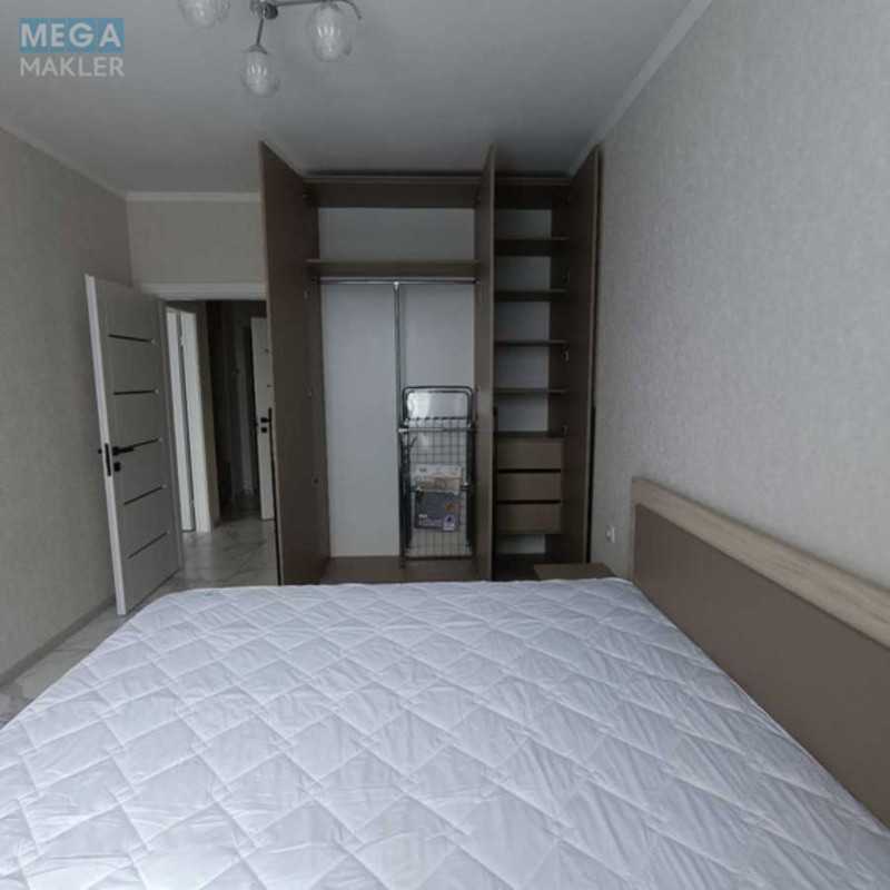 Оренда 1 кімнатної квартири, <a class="location-link" href="/petropavlovskaya-borshagovka/" title="Недвижимость Петропавлівська Борщагівка">Петропавлівська Борщагівка</a>, Кришталева, 1 (изображение 7)