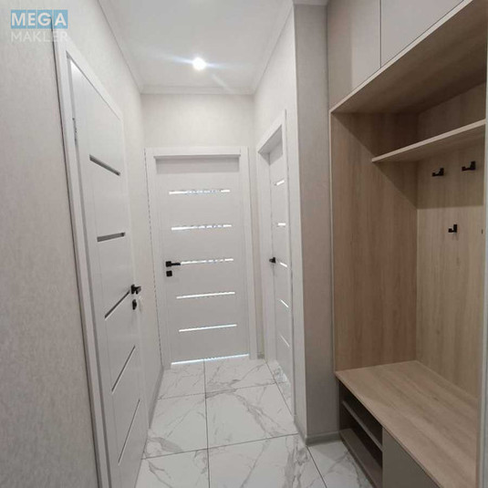 Оренда 1 кімнатної квартири, <a class="location-link" href="/petropavlovskaya-borshagovka/" title="Недвижимость Петропавлівська Борщагівка">Петропавлівська Борщагівка</a>, Кришталева, 1 (изображение 13)
