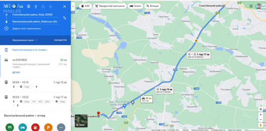 Продажа участка, 4&nbsp;800&nbsp;соток, земля сельскохозяйственного назначения, <a class="location-link" href="/kalinovka-pgt-kv/" title="Недвижимость Калинівка">Калинівка</a>, Нова (изображение 5)