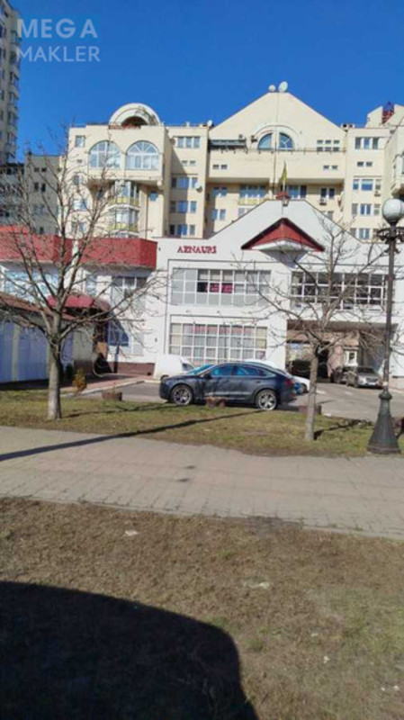 Продаж комерційної нерухомості, 500&nbsp;кв.м, <a class="location-link" href="/kiev/" title="Недвижимость Київ">Київ</a>, <a class="location-link" href="/kiev/obolonskij/" title="Недвижимость Оболонський район">Оболонський р-н</a>, Маршала Тимошенка вул., 29 (изображение 2)