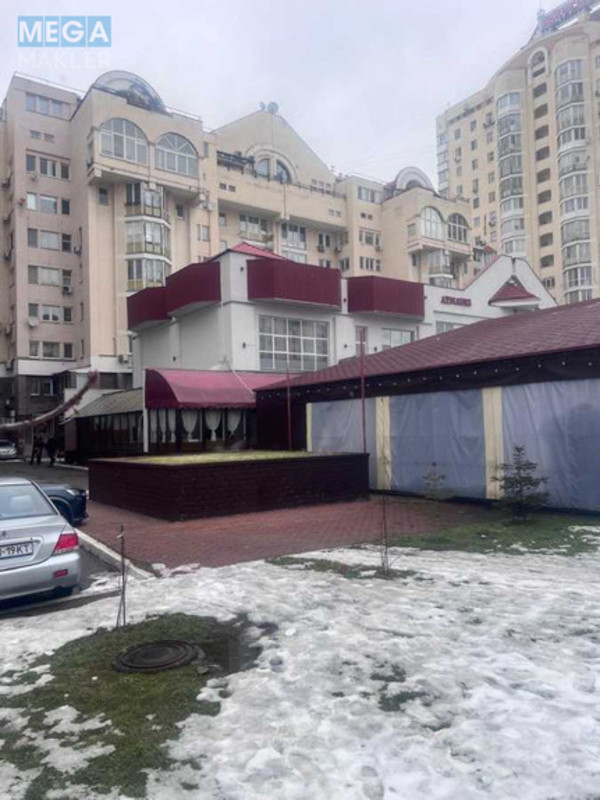 Продаж комерційної нерухомості, 500&nbsp;кв.м, <a class="location-link" href="/kiev/" title="Недвижимость Київ">Київ</a>, <a class="location-link" href="/kiev/obolonskij/" title="Недвижимость Оболонський район">Оболонський р-н</a>, Маршала Тимошенка вул., 29 (изображение 6)
