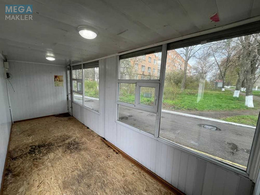Продаж 1 кімнатної квартири (30/?/?), 1 пов. 1 пов. будинку, <a class="location-link" href="/glevaha/" title="Недвижимость Глеваха">Глеваха</a>, Центральная (изображение 4)