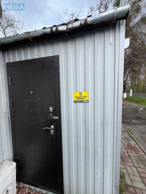 Продаж 1 кімнатної квартири (30/?/?), 1 пов. 1 пов. будинку, <a class="location-link" href="/glevaha/" title="Недвижимость Глеваха">Глеваха</a>, Центральная (изображение 5)