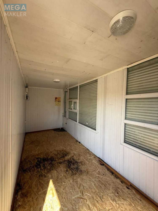 Продаж 1 кімнатної квартири (30/?/?), 1 пов. 1 пов. будинку, <a class="location-link" href="/glevaha/" title="Недвижимость Глеваха">Глеваха</a>, Центральная (изображение 8)