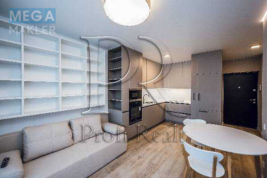 Продаж 1 кімнатної квартири (46/15/20), 2 пов. 25 пов. будинку, <a class="location-link" href="/kiev/" title="Недвижимость Київ">Київ</a>, <a class="location-link" href="/kiev/podolskij/" title="Недвижимость Подільський район">Подільський р-н</a>, Віктора Некрасова вулиця, 10А (изображение 3)
