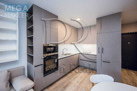 Продаж 1 кімнатної квартири (46/15/20), 2 пов. 25 пов. будинку, <a class="location-link" href="/kiev/" title="Недвижимость Київ">Київ</a>, <a class="location-link" href="/kiev/podolskij/" title="Недвижимость Подільський район">Подільський р-н</a>, Віктора Некрасова вулиця, 10А (изображение 4)