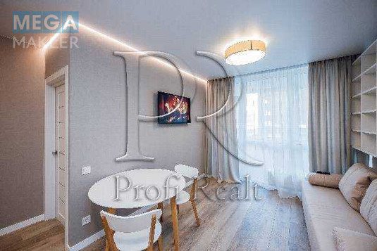 Продаж 1 кімнатної квартири (46/15/20), 2 пов. 25 пов. будинку, <a class="location-link" href="/kiev/" title="Недвижимость Київ">Київ</a>, <a class="location-link" href="/kiev/podolskij/" title="Недвижимость Подільський район">Подільський р-н</a>, Віктора Некрасова вулиця, 10А (изображение 6)