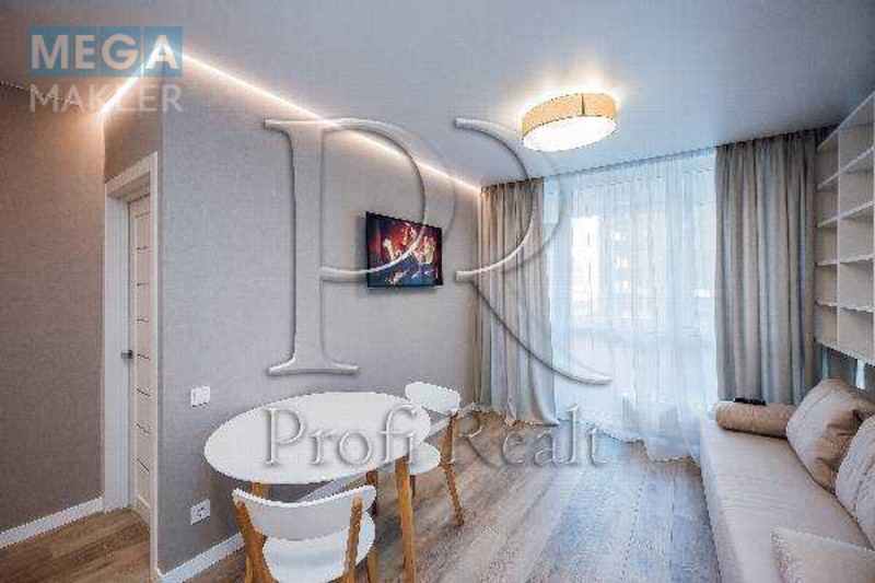 Продаж 1 кімнатної квартири (46/15/20), 2 пов. 25 пов. будинку, <a class="location-link" href="/kiev/" title="Недвижимость Київ">Київ</a>, <a class="location-link" href="/kiev/podolskij/" title="Недвижимость Подільський район">Подільський р-н</a>, Віктора Некрасова вулиця, 10А (изображение 6)