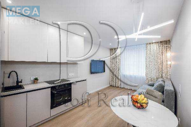 Продаж 1 кімнатної квартири (44/14/18), 11 пов. 21 пов. будинку, <a class="location-link" href="/kiev/" title="Недвижимость Київ">Київ</a>, <a class="location-link" href="/kiev/podolskij/" title="Недвижимость Подільський район">Подільський р-н</a>, Всеволода Змієнка вулиця, 34/21 (изображение 3)