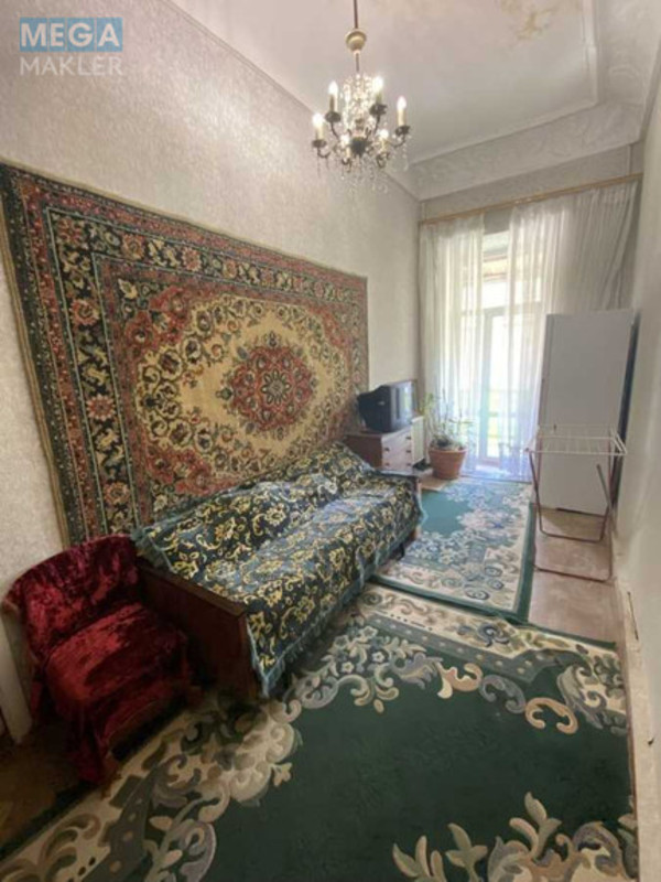 Оренда 2 кімнатної квартири, <a class="location-link" href="/odessa/" title="Недвижимость Одеса">Одеса</a>, <a class="location-link" href="/odessa/primorskij/" title="Недвижимость Приморський район">Приморський р-н</a>, Киры Муратовой, 3 (изображение 3)