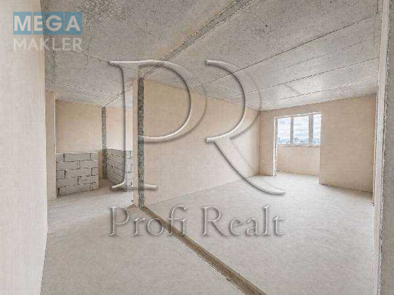 Продаж 2 кімнатної квартири (69/34/19), 19 пов. 24 пов. будинку, <a class="location-link" href="/kiev/" title="Недвижимость Київ">Київ</a>, <a class="location-link" href="/kiev/shevchenkovskij/" title="Недвижимость Шевченківський район">Шевченківський р-н</a>, Багговутівська вулиця, 25 (изображение 2)