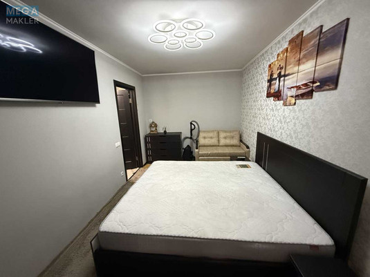 Оренда 2 кімнатної квартири, <a class="location-link" href="/kiev/" title="Недвижимость Київ">Київ</a>, <a class="location-link" href="/kiev/dneprovskij/" title="Недвижимость Дніпровський район">Дніпровський р-н</a>, Братиславская ул., 13 (изображение 2)