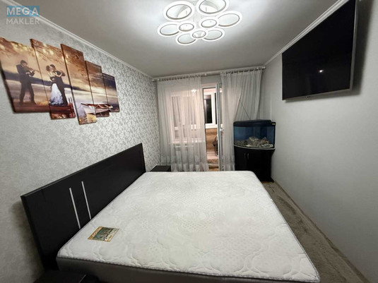 Оренда 2 кімнатної квартири, <a class="location-link" href="/kiev/" title="Недвижимость Київ">Київ</a>, <a class="location-link" href="/kiev/dneprovskij/" title="Недвижимость Дніпровський район">Дніпровський р-н</a>, Братиславская ул., 13 (изображение 7)
