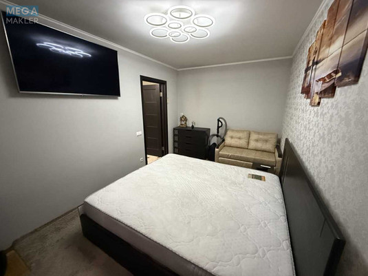 Оренда 2 кімнатної квартири, <a class="location-link" href="/kiev/" title="Недвижимость Київ">Київ</a>, <a class="location-link" href="/kiev/dneprovskij/" title="Недвижимость Дніпровський район">Дніпровський р-н</a>, Братиславская ул., 13 (изображение 8)