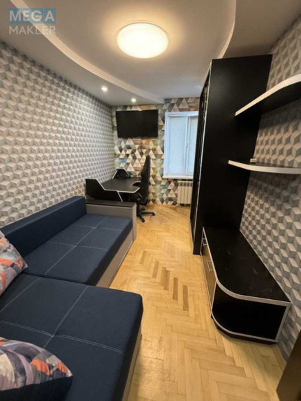 Оренда 2 кімнатної квартири, <a class="location-link" href="/kiev/" title="Недвижимость Київ">Київ</a>, <a class="location-link" href="/kiev/dneprovskij/" title="Недвижимость Дніпровський район">Дніпровський р-н</a>, Братиславская ул., 13 (изображение 10)