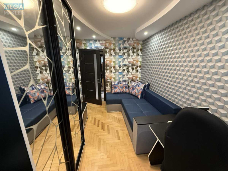Оренда 2 кімнатної квартири, <a class="location-link" href="/kiev/" title="Недвижимость Київ">Київ</a>, <a class="location-link" href="/kiev/dneprovskij/" title="Недвижимость Дніпровський район">Дніпровський р-н</a>, Братиславская ул., 13 (изображение 11)