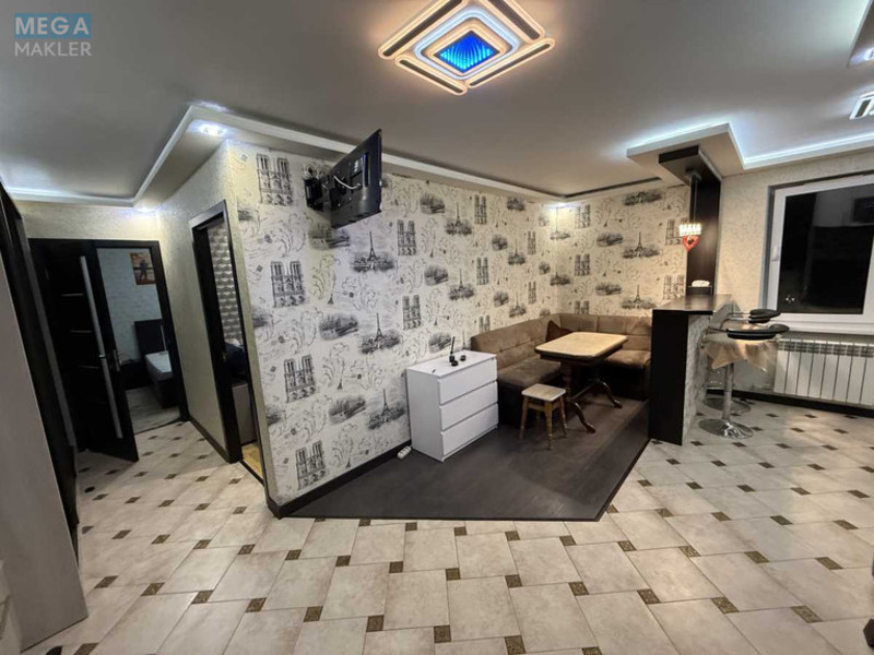 Оренда 2 кімнатної квартири, <a class="location-link" href="/kiev/" title="Недвижимость Київ">Київ</a>, <a class="location-link" href="/kiev/dneprovskij/" title="Недвижимость Дніпровський район">Дніпровський р-н</a>, Братиславская ул., 13 (изображение 15)