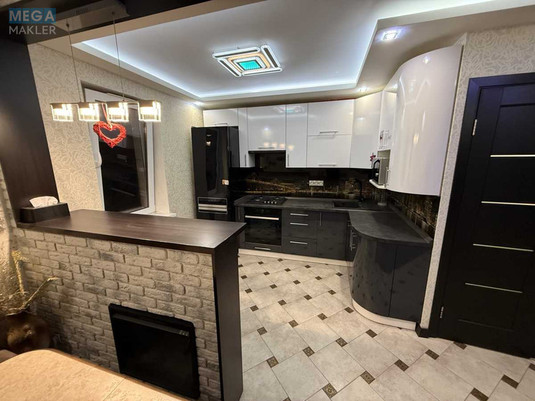 Оренда 2 кімнатної квартири, <a class="location-link" href="/kiev/" title="Недвижимость Київ">Київ</a>, <a class="location-link" href="/kiev/dneprovskij/" title="Недвижимость Дніпровський район">Дніпровський р-н</a>, Братиславская ул., 13 (изображение 20)