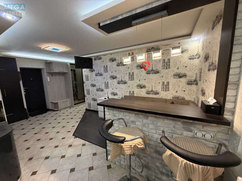 Оренда 2 кімнатної квартири, <a class="location-link" href="/kiev/" title="Недвижимость Київ">Київ</a>, <a class="location-link" href="/kiev/dneprovskij/" title="Недвижимость Дніпровський район">Дніпровський р-н</a>, Братиславская ул., 13 (изображение 21)