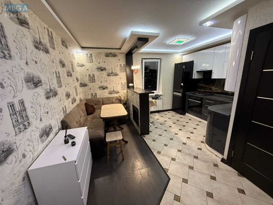Оренда 2 кімнатної квартири, <a class="location-link" href="/kiev/" title="Недвижимость Київ">Київ</a>, <a class="location-link" href="/kiev/dneprovskij/" title="Недвижимость Дніпровський район">Дніпровський р-н</a>, Братиславская ул., 13 (изображение 22)