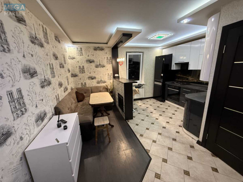 Оренда 2 кімнатної квартири, <a class="location-link" href="/kiev/" title="Недвижимость Київ">Київ</a>, <a class="location-link" href="/kiev/dneprovskij/" title="Недвижимость Дніпровський район">Дніпровський р-н</a>, Братиславская ул., 13 (изображение 22)