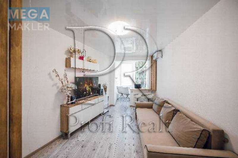 Продаж 1 кімнатної квартири (30/13/8), 11 пов. 12 пов. будинку, <a class="location-link" href="/sofievskaya-borshagovka/" title="Недвижимость Софіївська Борщагівка">Софіївська Борщагівка</a>, Академіка Шалімова вулиця, 67В (изображение 2)