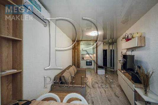 Продаж 1 кімнатної квартири (30/13/8), 11 пов. 12 пов. будинку, <a class="location-link" href="/sofievskaya-borshagovka/" title="Недвижимость Софіївська Борщагівка">Софіївська Борщагівка</a>, Академіка Шалімова вулиця, 67В (изображение 4)