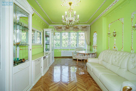 Продаж 3 кімнатної квартири (57,8/39/6), 1 пов. 9 пов. будинку, <a class="location-link" href="/kiev/" title="Недвижимость Київ">Київ</a>, <a class="location-link" href="/kiev/dneprovskij/" title="Недвижимость Дніпровський район">Дніпровський р-н</a>, Ентузіастів вул., 41 (изображение 2)