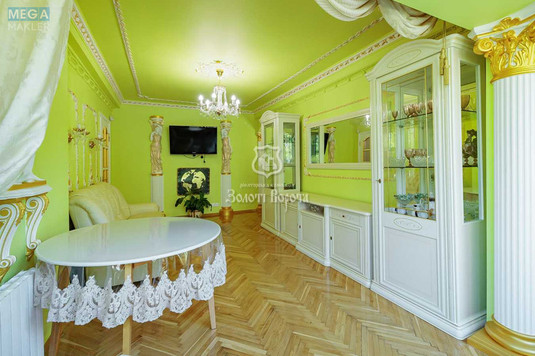 Продаж 3 кімнатної квартири (57,8/39/6), 1 пов. 9 пов. будинку, <a class="location-link" href="/kiev/" title="Недвижимость Київ">Київ</a>, <a class="location-link" href="/kiev/dneprovskij/" title="Недвижимость Дніпровський район">Дніпровський р-н</a>, Ентузіастів вул., 41 (изображение 4)