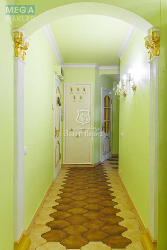 Продаж 3 кімнатної квартири (57,8/39/6), 1 пов. 9 пов. будинку, <a class="location-link" href="/kiev/" title="Недвижимость Київ">Київ</a>, <a class="location-link" href="/kiev/dneprovskij/" title="Недвижимость Дніпровський район">Дніпровський р-н</a>, Ентузіастів вул., 41 (изображение 14)