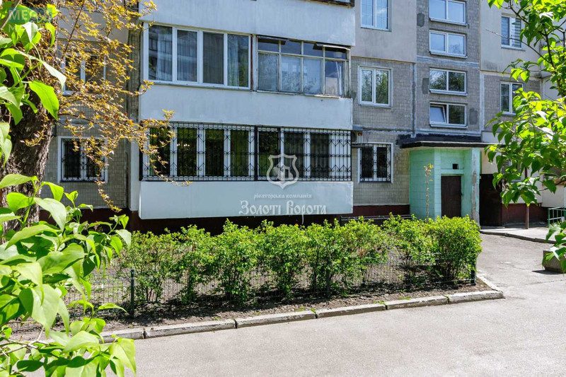 Продаж 3 кімнатної квартири (57,8/39/6), 1 пов. 9 пов. будинку, <a class="location-link" href="/kiev/" title="Недвижимость Київ">Київ</a>, <a class="location-link" href="/kiev/dneprovskij/" title="Недвижимость Дніпровський район">Дніпровський р-н</a>, Ентузіастів вул., 41 (изображение 15)