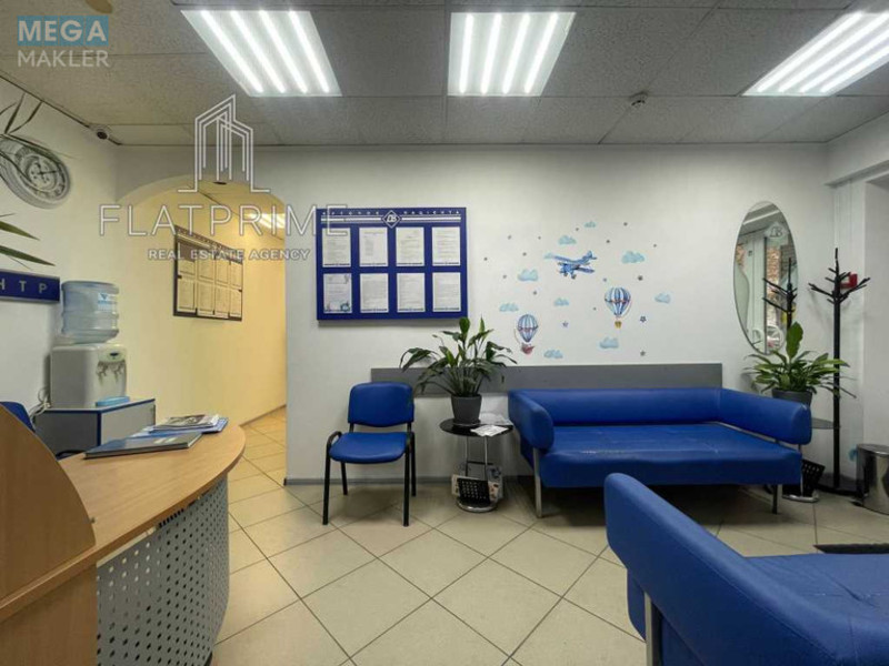 Продаж комерційної нерухомості, 350&nbsp;кв.м, <a class="location-link" href="/kiev/" title="Недвижимость Київ">Київ</a>, <a class="location-link" href="/kiev/shevchenkovskij/" title="Недвижимость Шевченківський район">Шевченківський р-н</a>, Владимира Винниченко ул., 14 (изображение 4)