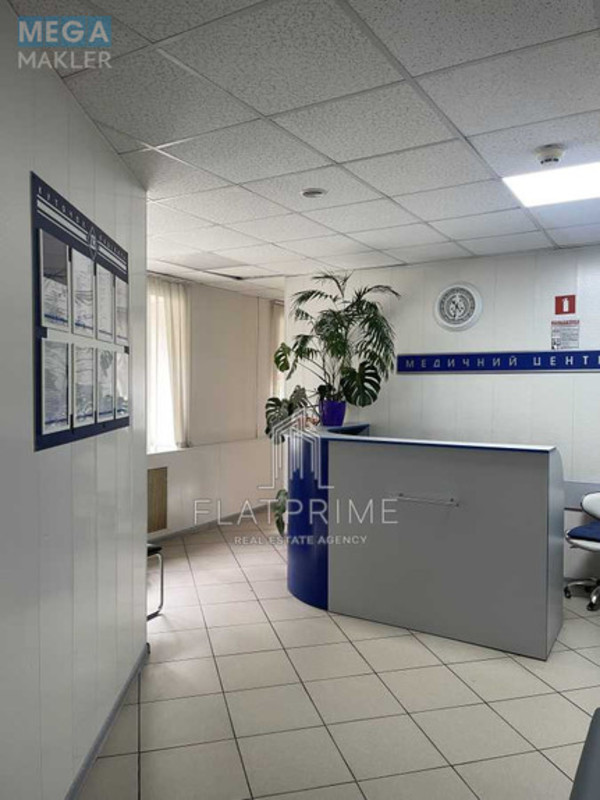 Продаж комерційної нерухомості, 350&nbsp;кв.м, <a class="location-link" href="/kiev/" title="Недвижимость Київ">Київ</a>, <a class="location-link" href="/kiev/shevchenkovskij/" title="Недвижимость Шевченківський район">Шевченківський р-н</a>, Владимира Винниченко ул., 14 (изображение 10)