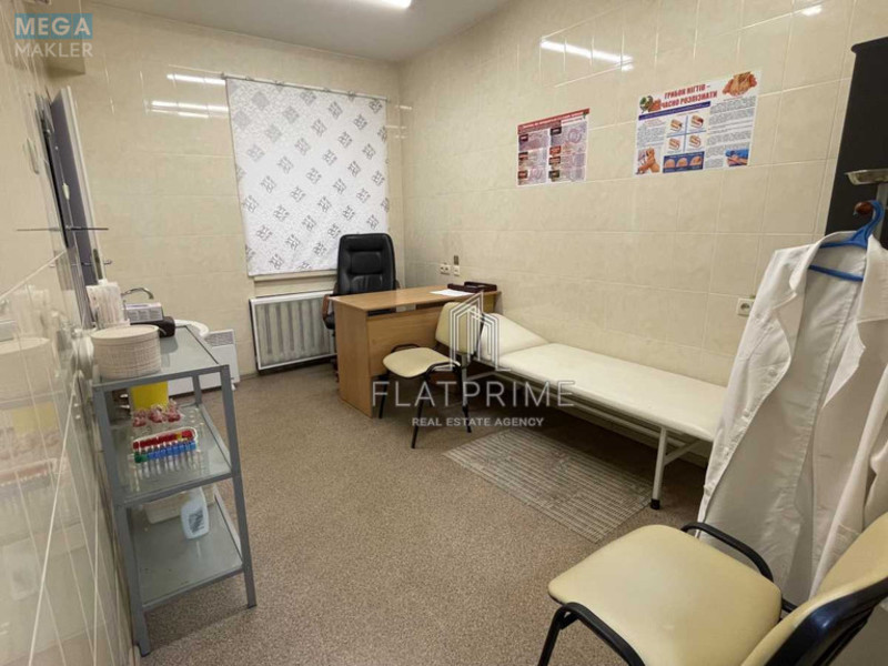 Продаж комерційної нерухомості, 350&nbsp;кв.м, <a class="location-link" href="/kiev/" title="Недвижимость Київ">Київ</a>, <a class="location-link" href="/kiev/shevchenkovskij/" title="Недвижимость Шевченківський район">Шевченківський р-н</a>, Владимира Винниченко ул., 14 (изображение 15)