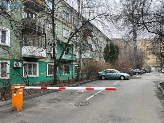 Продаж комерційної нерухомості, 350&nbsp;кв.м, <a class="location-link" href="/kiev/" title="Недвижимость Київ">Київ</a>, <a class="location-link" href="/kiev/shevchenkovskij/" title="Недвижимость Шевченківський район">Шевченківський р-н</a>, Владимира Винниченко ул., 14 (изображение 23)
