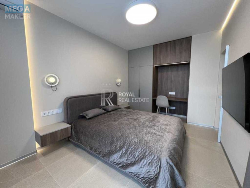 Оренда 2 кімнатної квартири, <a class="location-link" href="/kiev/" title="Недвижимость Київ">Київ</a>, <a class="location-link" href="/kiev/pecherskij/" title="Недвижимость Печерський район">Печерський р-н</a>, Предславинська вул., 42а (изображение 14)
