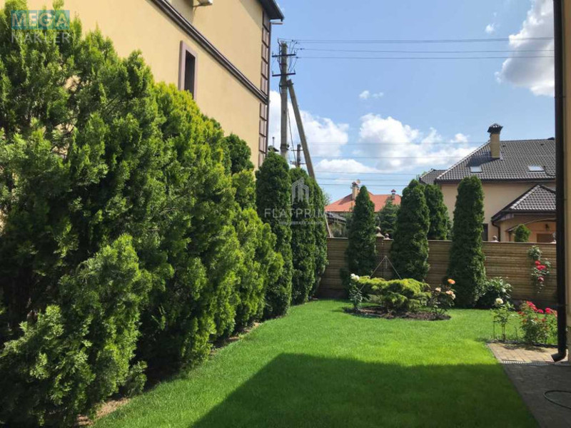 Продаж дома, 2&nbsp;поверху, 265&nbsp;кв.м, 5&nbsp;кімнат, ділянка 7&nbsp;соток, <a class="location-link" href="/petropavlovskaya-borshagovka/" title="Недвижимость Петропавлівська Борщагівка">Петропавлівська Борщагівка</a>, Лісова (изображение 5)