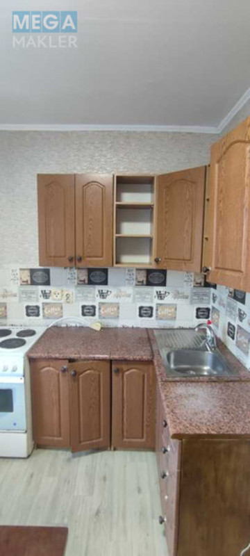 Оренда 1 кімнатної квартири, <a class="location-link" href="/kiev/" title="Недвижимость Київ">Київ</a>, <a class="location-link" href="/kiev/darnickij/" title="Недвижимость Дарницький район">Дарницький р-н</a>, Ревуцького вул., 11г (изображение 2)