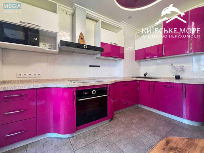 Оренда 3 кімнатної квартири, <a class="location-link" href="/kiev/" title="Недвижимость Київ">Київ</a>, <a class="location-link" href="/kiev/desnyanskij/" title="Недвижимость Деснянський район">Деснянський р-н</a>, Костянтина Данькевича вул., 8 (изображение 3)