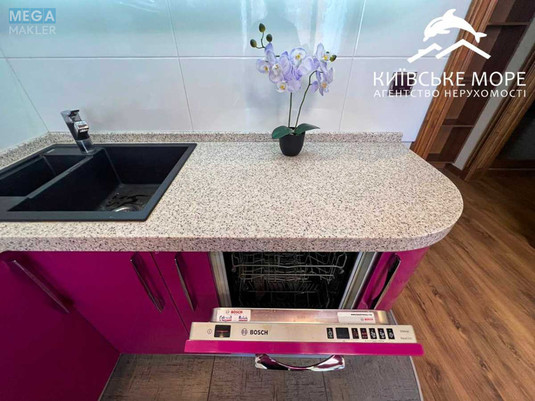 Оренда 3 кімнатної квартири, <a class="location-link" href="/kiev/" title="Недвижимость Київ">Київ</a>, <a class="location-link" href="/kiev/desnyanskij/" title="Недвижимость Деснянський район">Деснянський р-н</a>, Костянтина Данькевича вул., 8 (изображение 4)