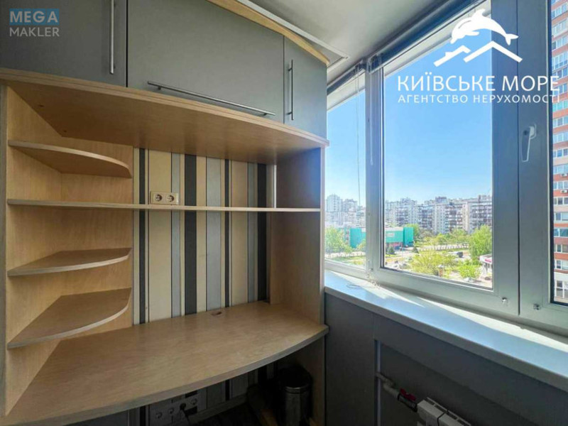Оренда 3 кімнатної квартири, <a class="location-link" href="/kiev/" title="Недвижимость Київ">Київ</a>, <a class="location-link" href="/kiev/desnyanskij/" title="Недвижимость Деснянський район">Деснянський р-н</a>, Костянтина Данькевича вул., 8 (изображение 9)